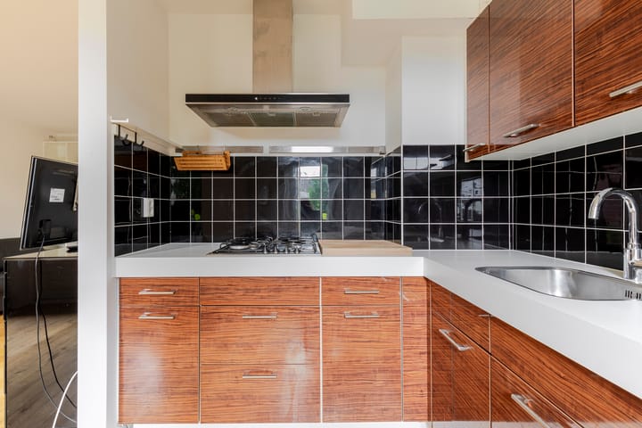 Foto 12 van Oosterstraat 21-A