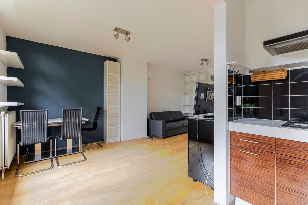 Foto 13 van Oosterstraat 21-A