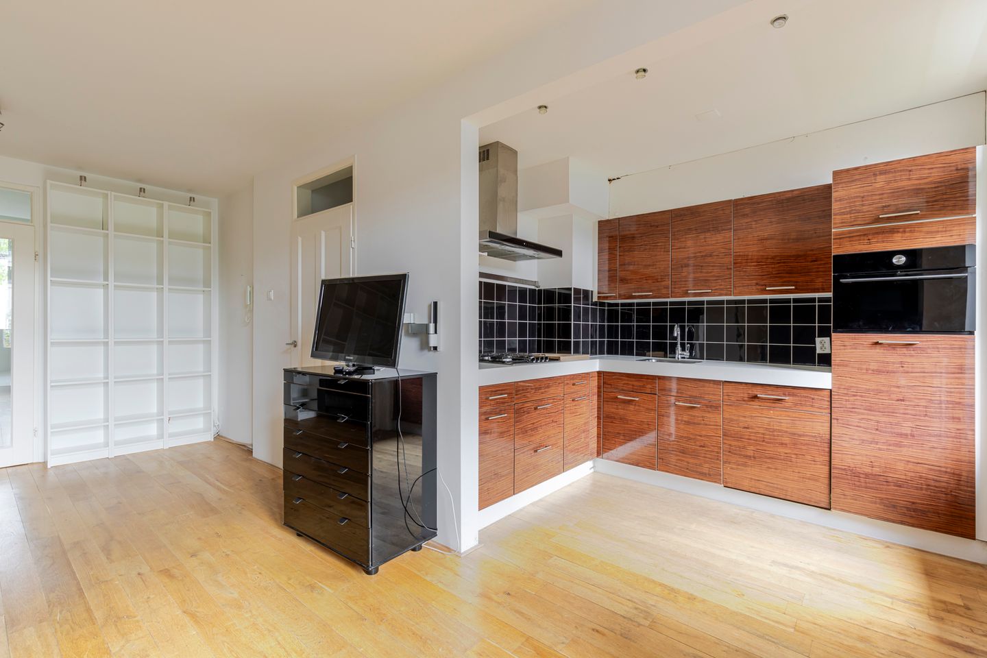 Foto 14 van Oosterstraat 21-A