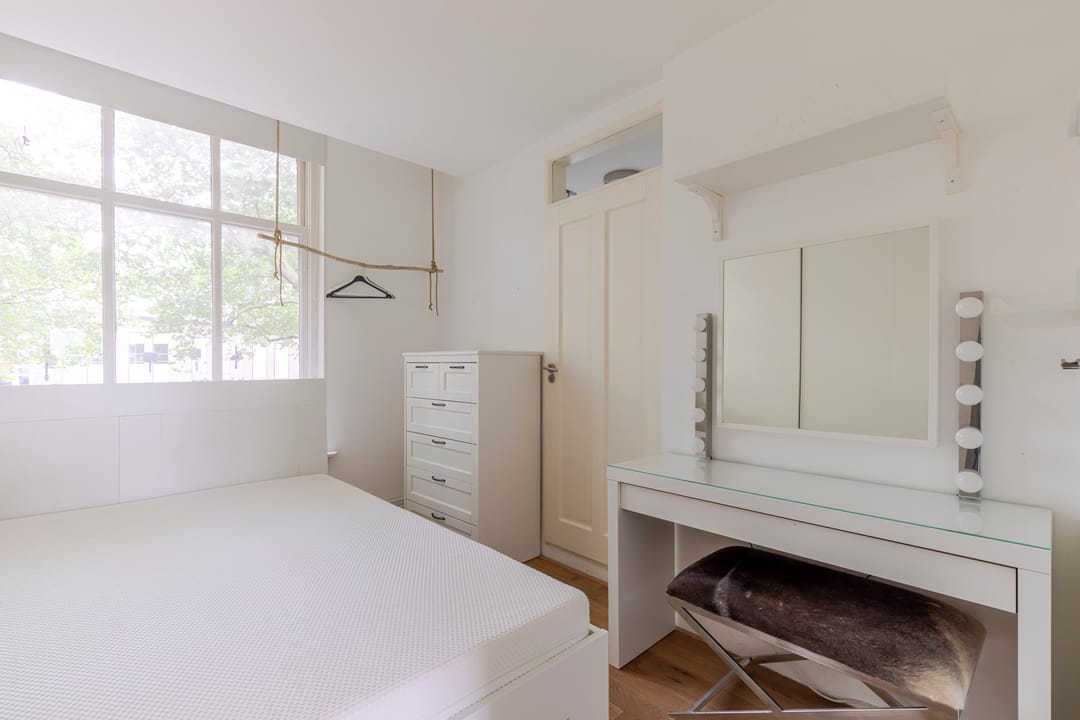 Foto 16 van Oosterstraat 21-A