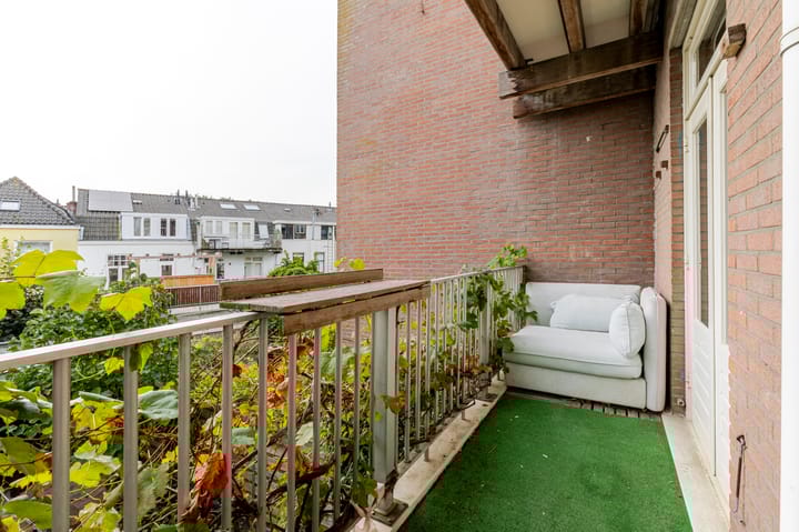 Foto 27 van Oosterstraat 21-A