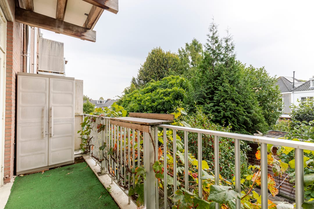 Foto 28 van Oosterstraat 21-A