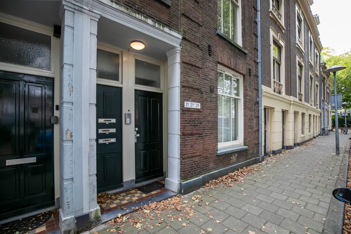 Foto 30 van Oosterstraat 21-A