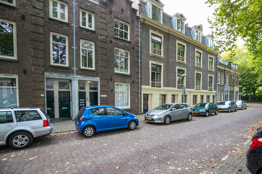 Foto 31 van Oosterstraat 21-A