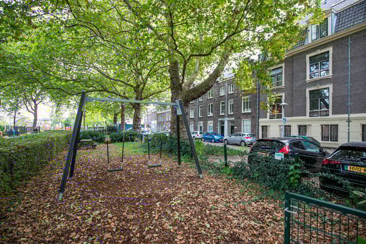 Foto 32 van Oosterstraat 21-A