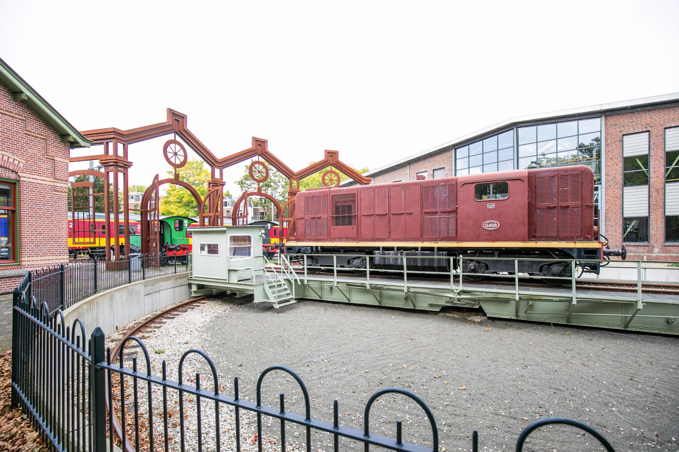 Foto 33 van Oosterstraat 21-A