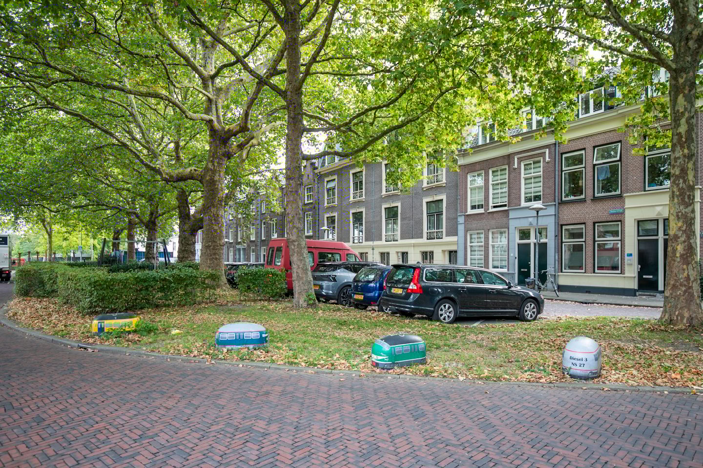 Foto 35 van Oosterstraat 21-A