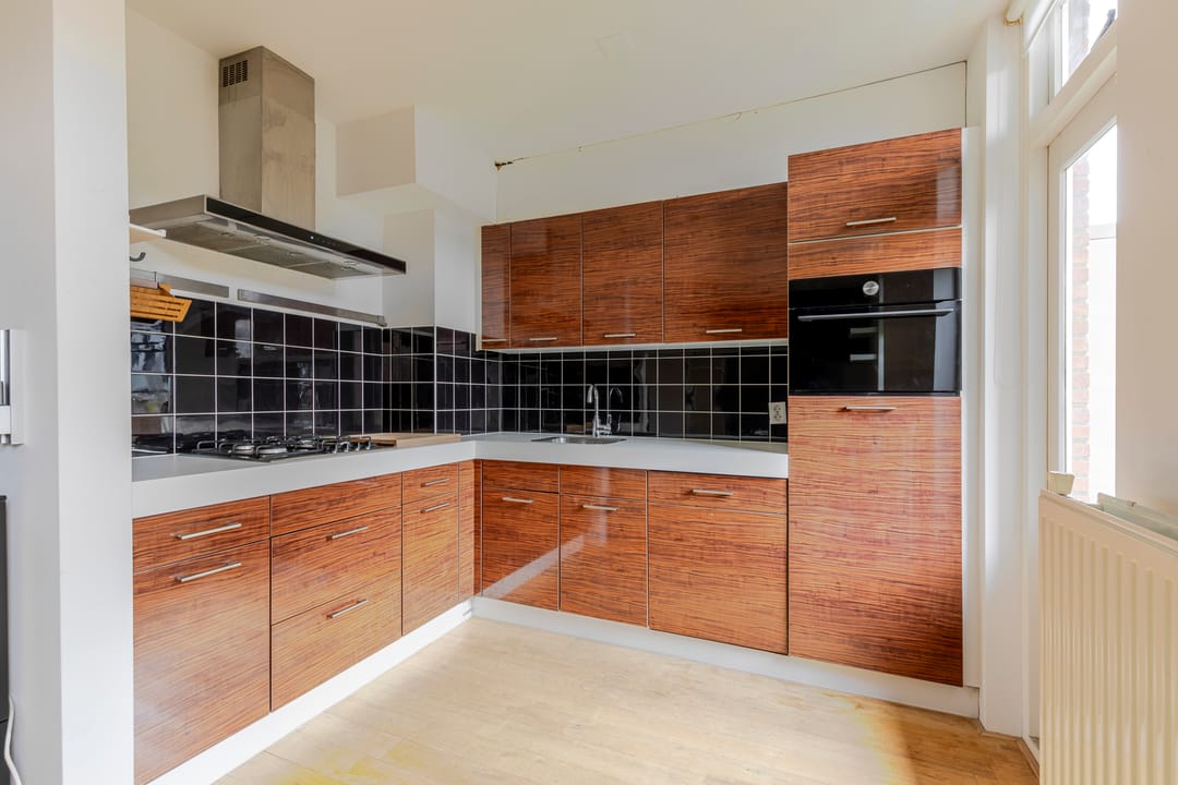 Foto 11 van Oosterstraat 21-A