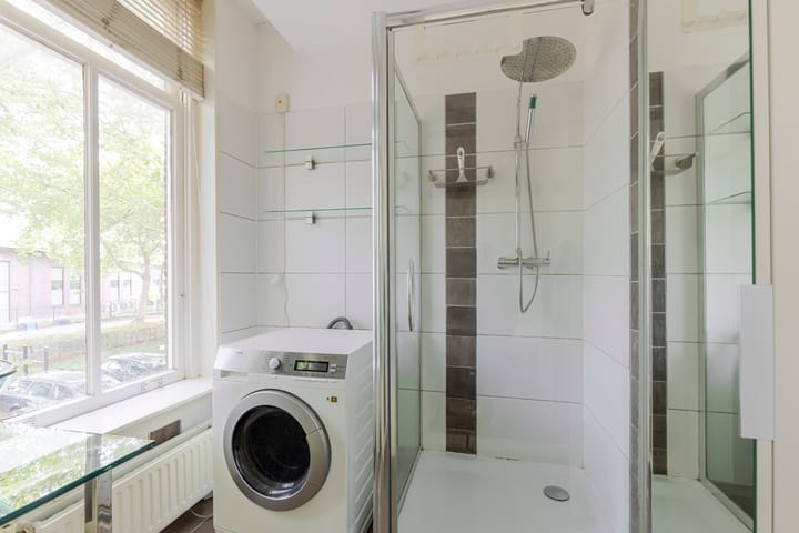 Foto 23 van Oosterstraat 21-A