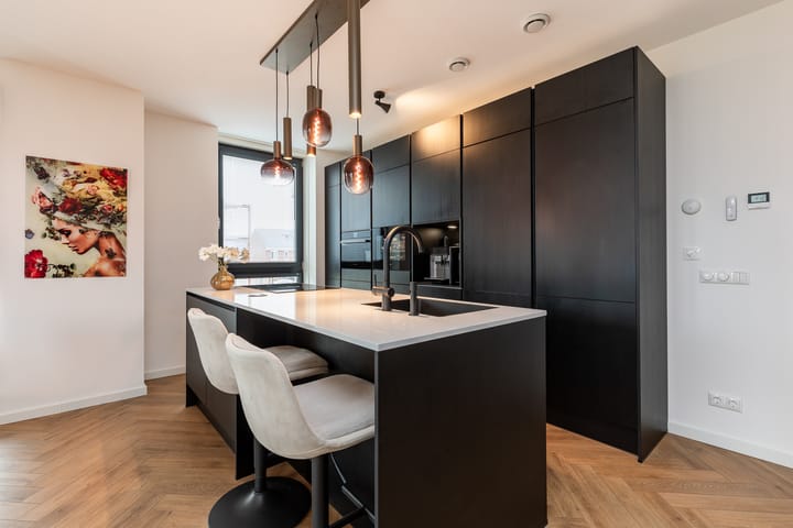 Foto 3 van Robert Hofstadterstraat 26