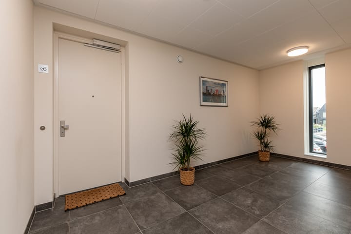 Foto 11 van Robert Hofstadterstraat 26