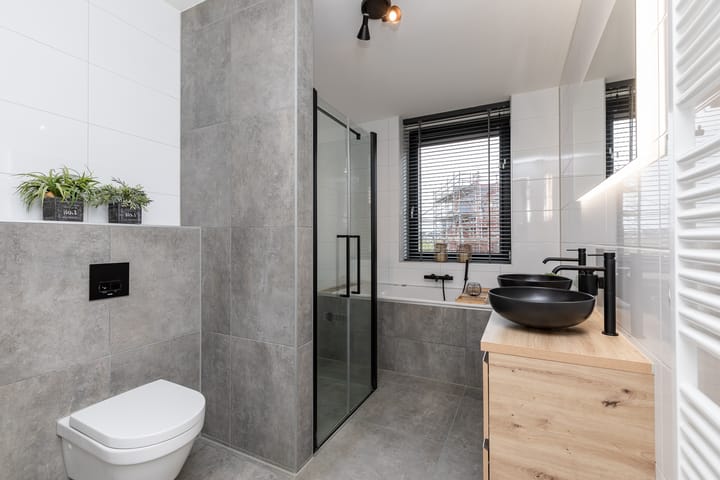 Foto 26 van Robert Hofstadterstraat 26