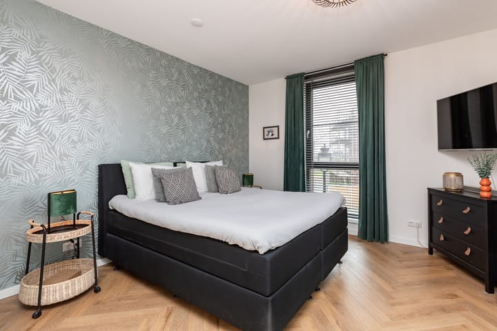 Foto 30 van Robert Hofstadterstraat 26