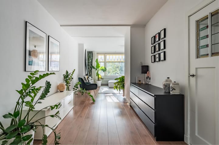 Foto 3 van Sonmansstraat 15-B01