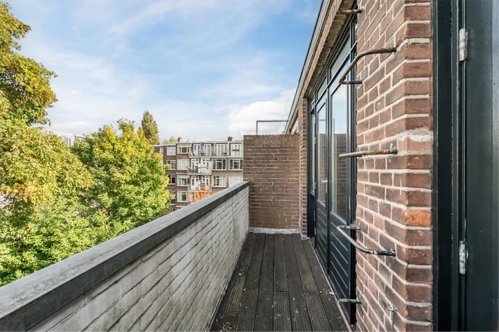 Foto 5 van Sonmansstraat 15-B01