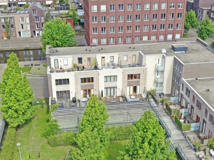 Foto 2 van Griendweg 88