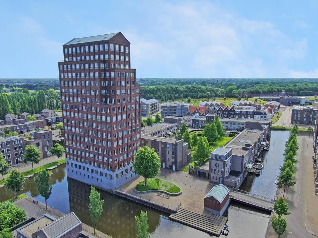 Foto 28 van Griendweg 88