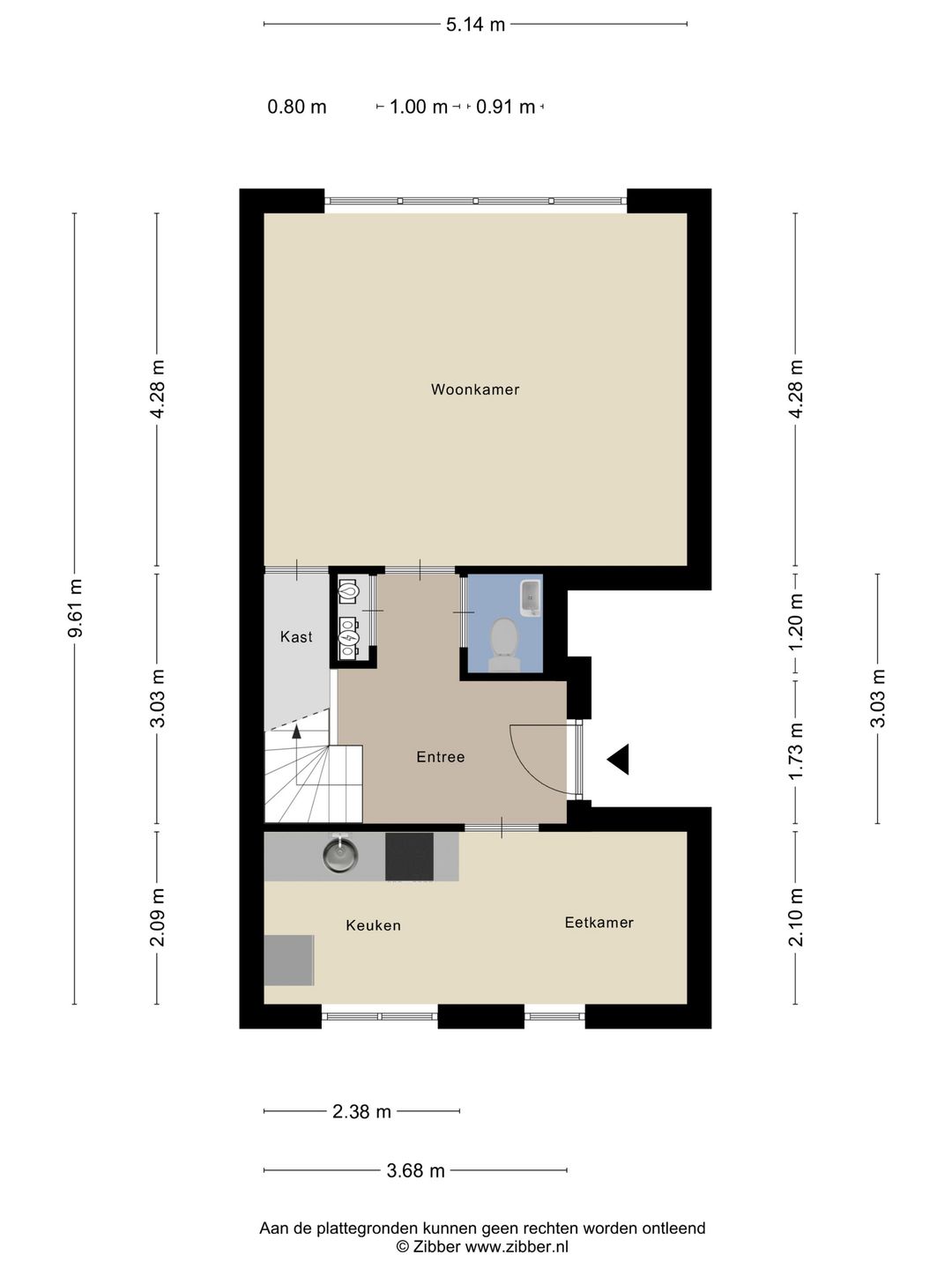 Foto 31 van Griendweg 88