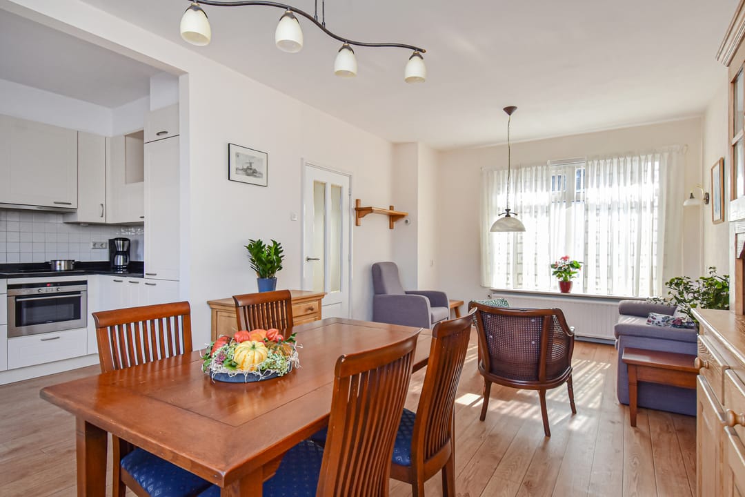 Foto 1 van Graaf Ottolaan 16