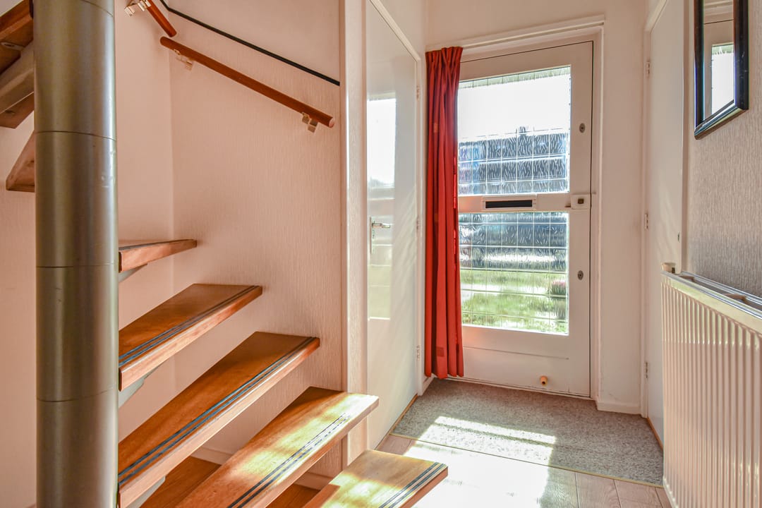 Foto 2 van Graaf Ottolaan 16