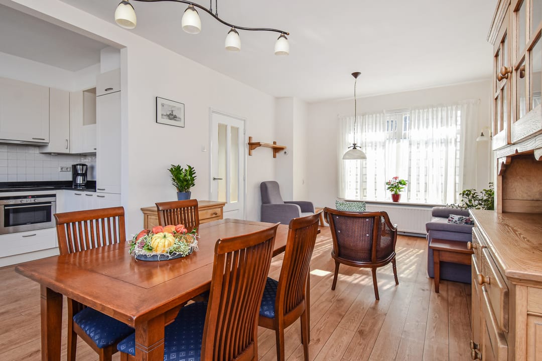 Foto 7 van Graaf Ottolaan 16