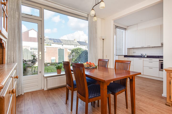 Foto 8 van Graaf Ottolaan 16