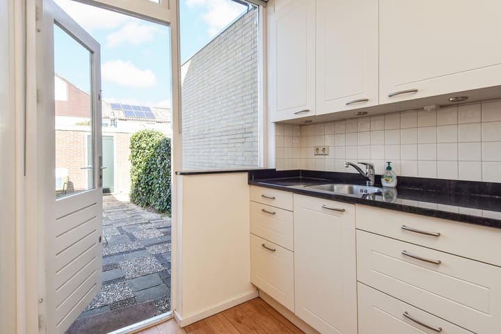 Foto 10 van Graaf Ottolaan 16