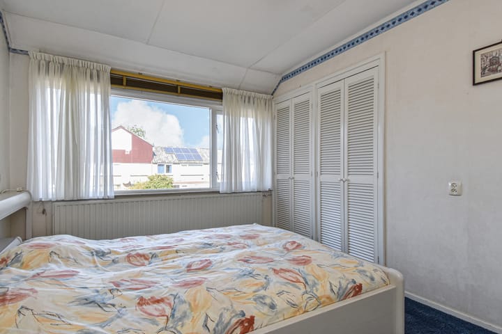 Foto 16 van Graaf Ottolaan 16