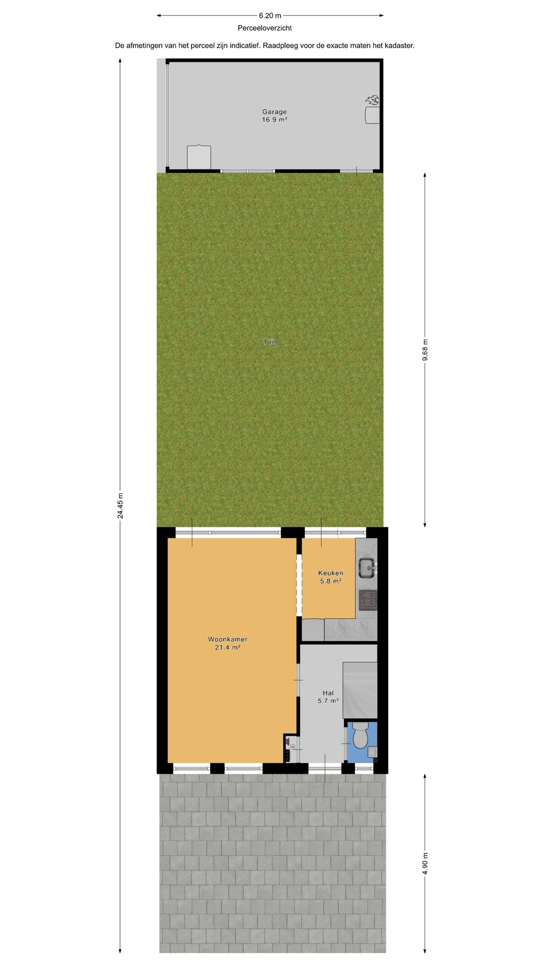 Foto 38 van Graaf Ottolaan 16