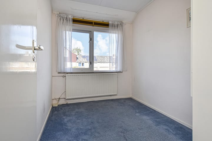 Foto 19 van Graaf Ottolaan 16