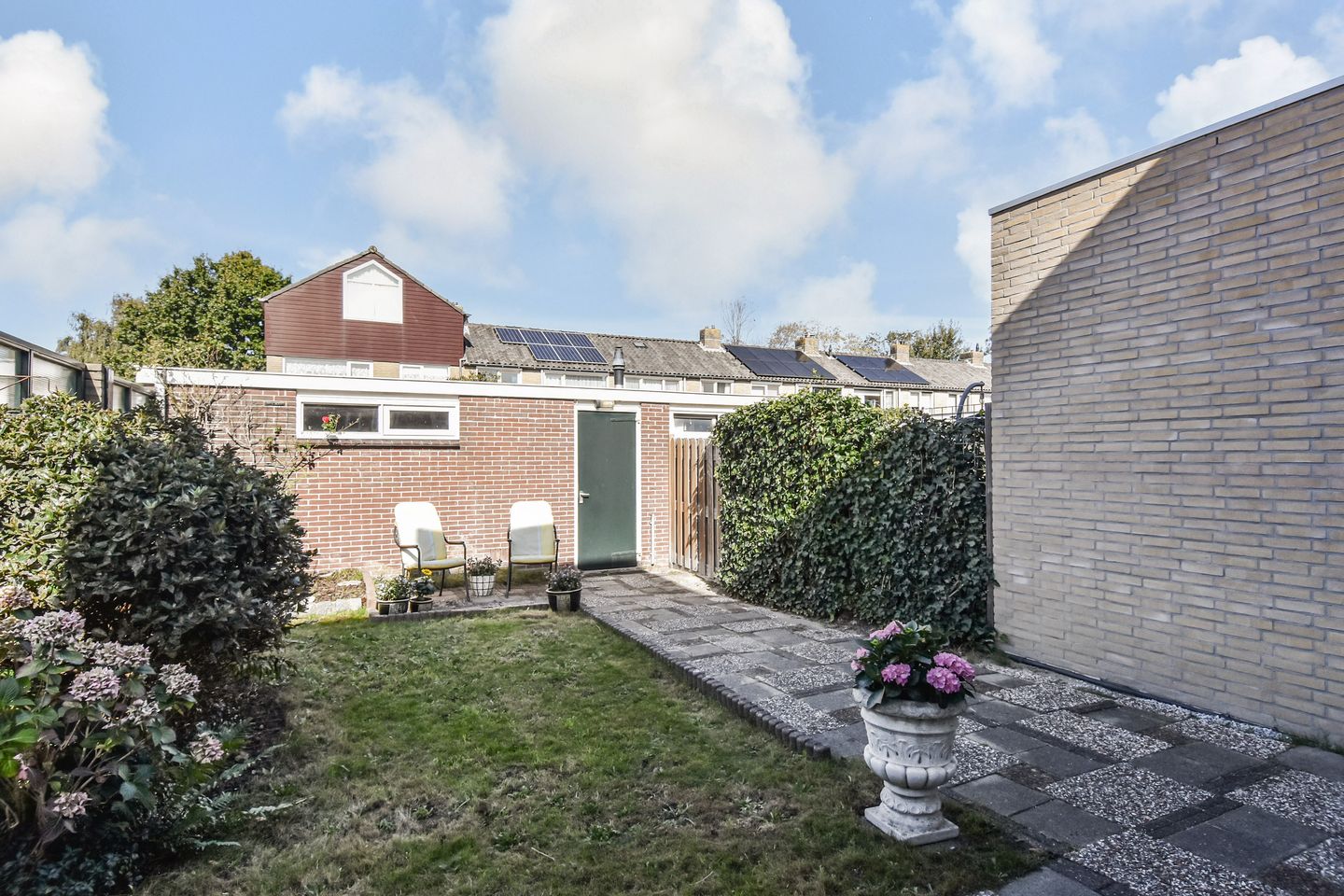 Foto 25 van Graaf Ottolaan 16