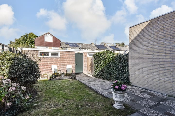 Foto 25 van Graaf Ottolaan 16