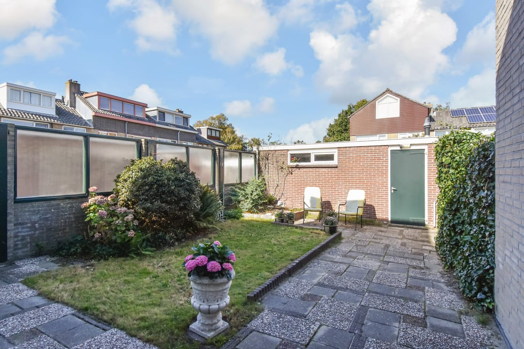 Foto 26 van Graaf Ottolaan 16