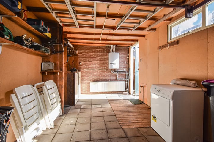 Foto 28 van Graaf Ottolaan 16