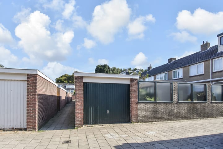 Foto 30 van Graaf Ottolaan 16