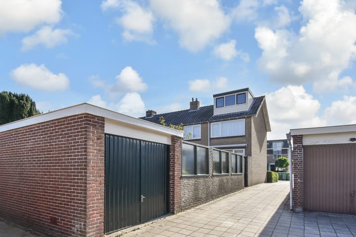 Foto 31 van Graaf Ottolaan 16