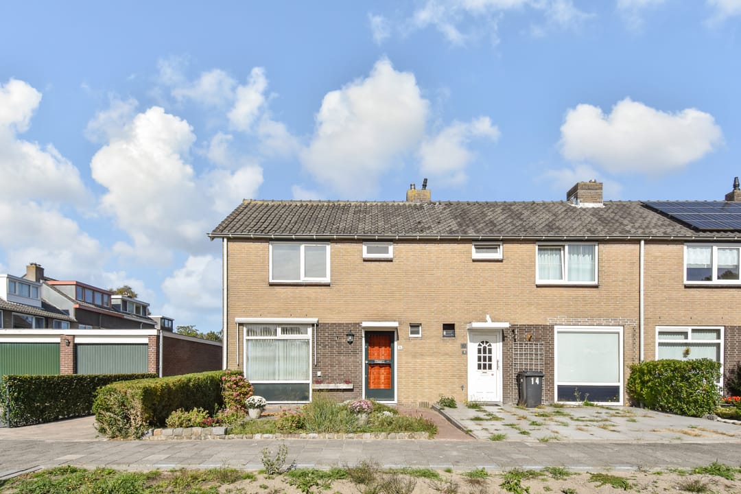 Foto 32 van Graaf Ottolaan 16