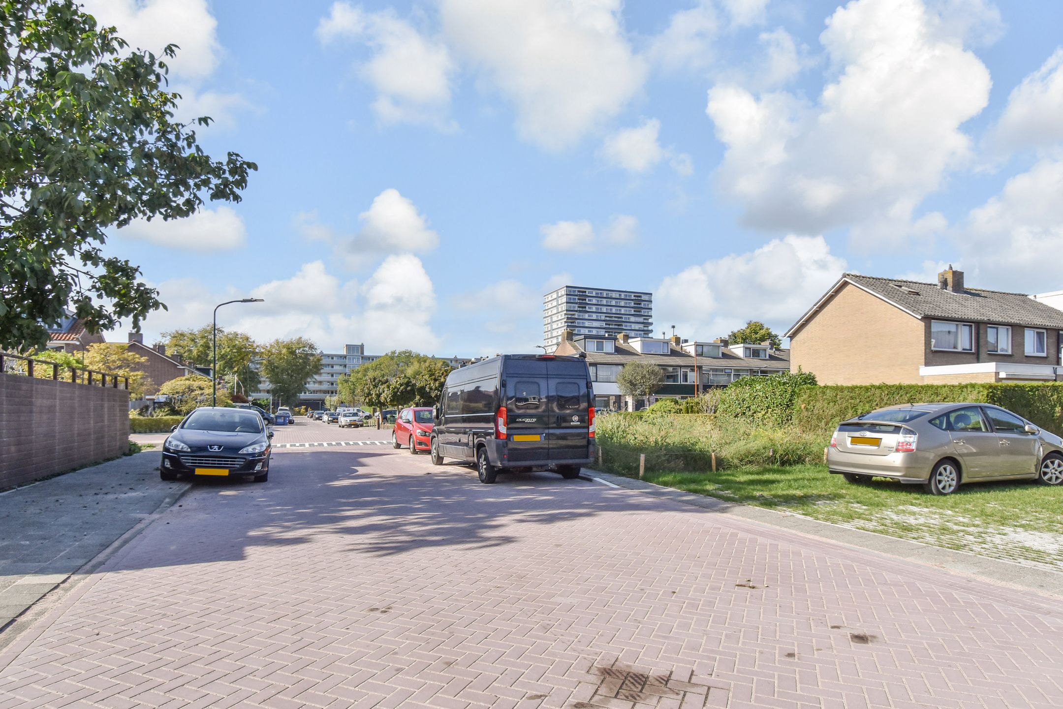 Foto 33 van Graaf Ottolaan 16