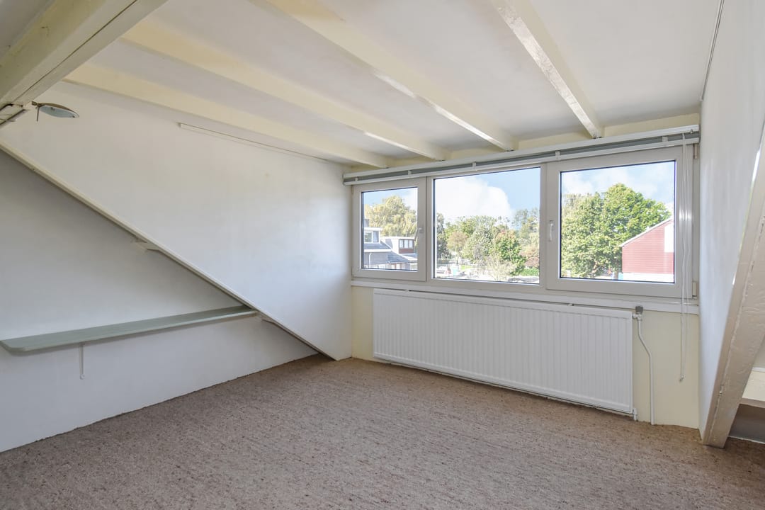 Foto 23 van Graaf Ottolaan 16