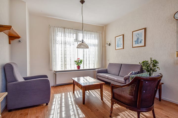 Foto 4 van Graaf Ottolaan 16