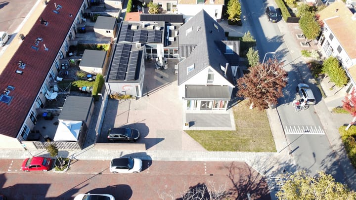 Foto 3 van Dorpsweg 19