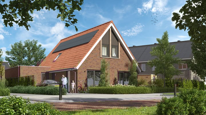 Foto 1 van Brandershorst 39