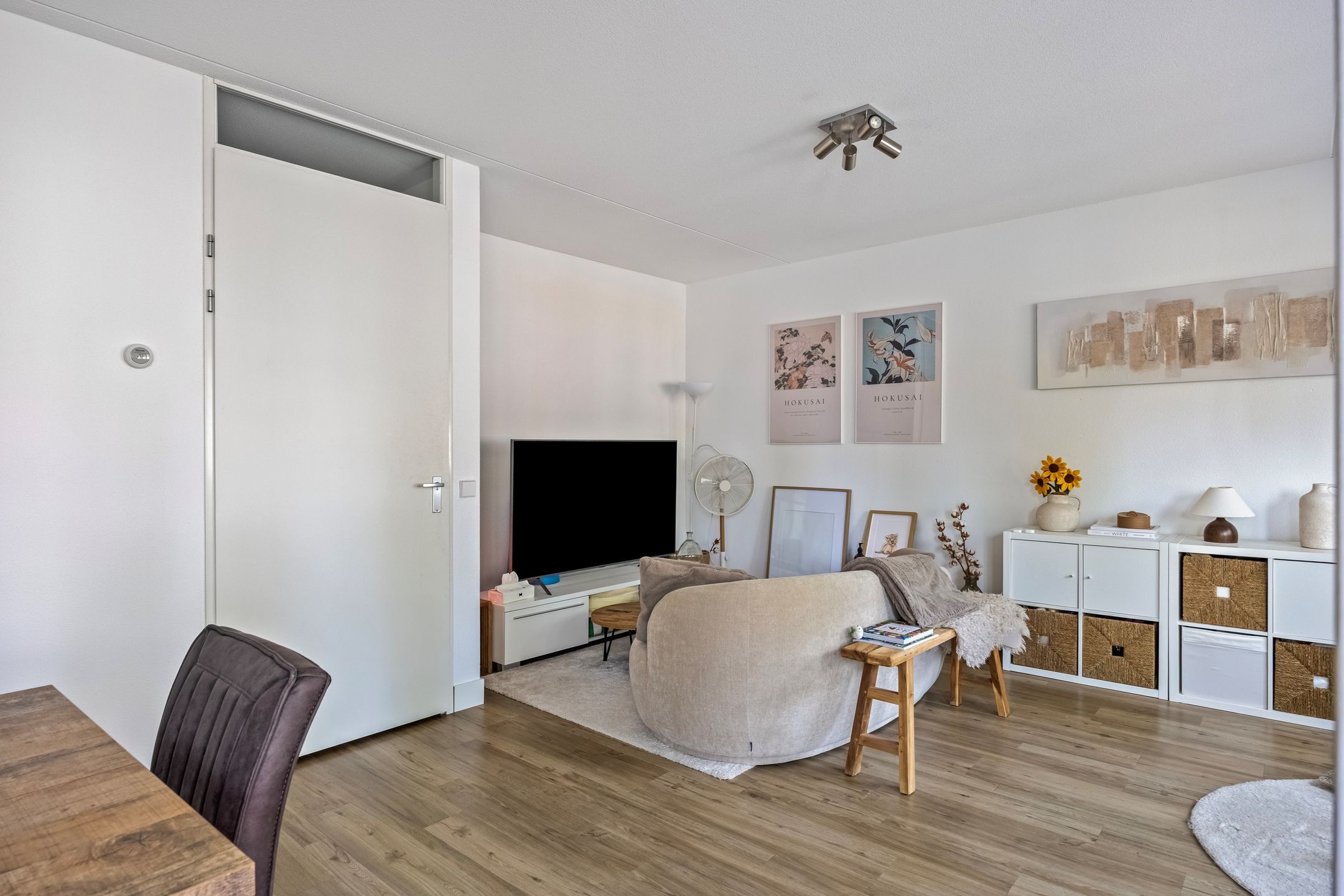 Foto 3 van Brouwersdijk 115-C