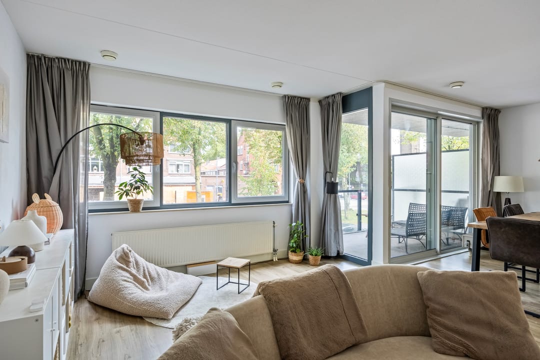 Foto 7 van Brouwersdijk 115-C