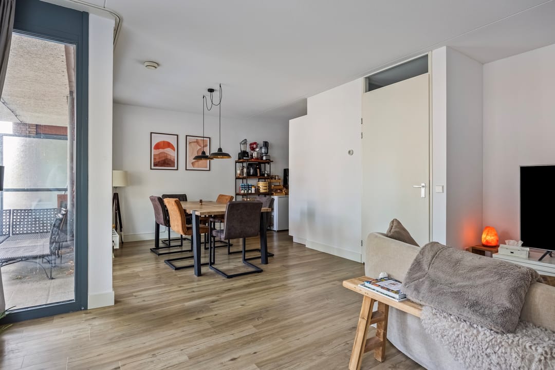 Foto 8 van Brouwersdijk 115-C