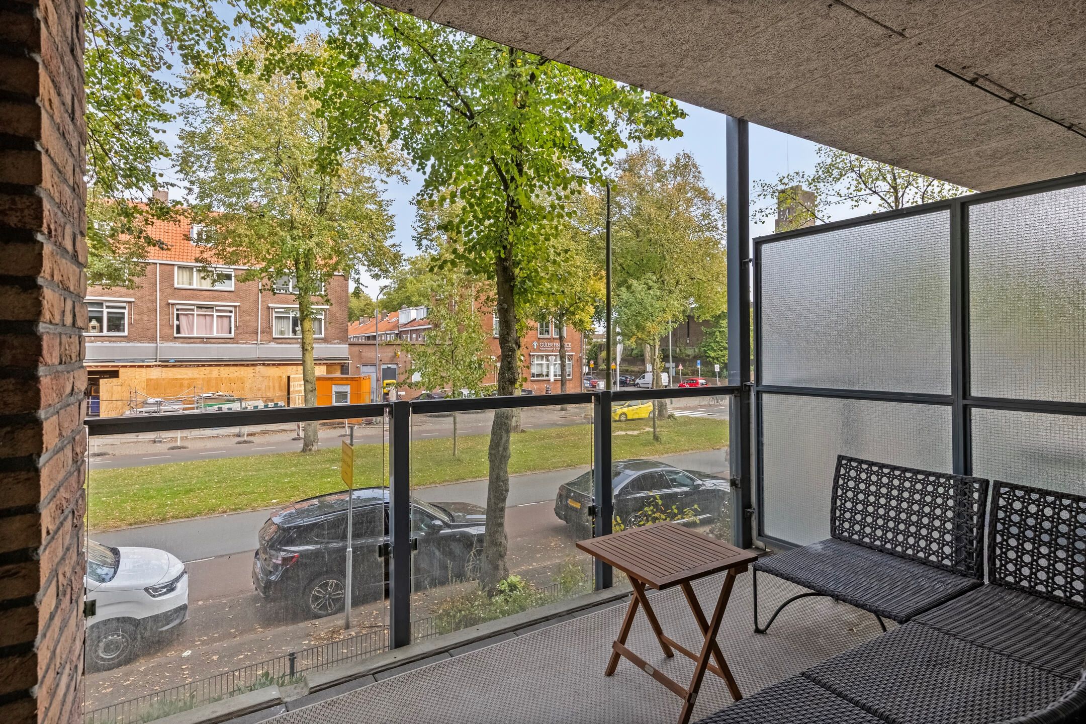 Foto 12 van Brouwersdijk 115-C