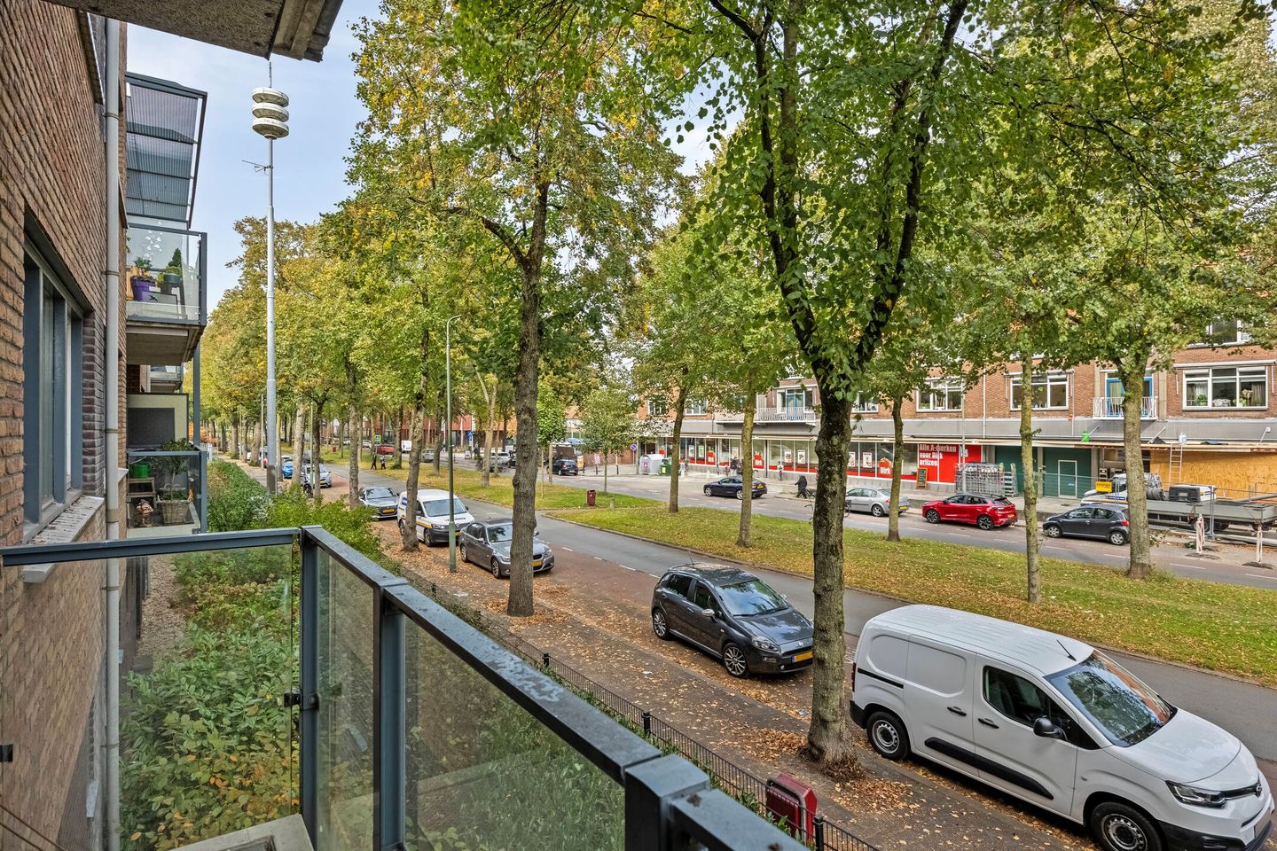 Foto 14 van Brouwersdijk 115-C