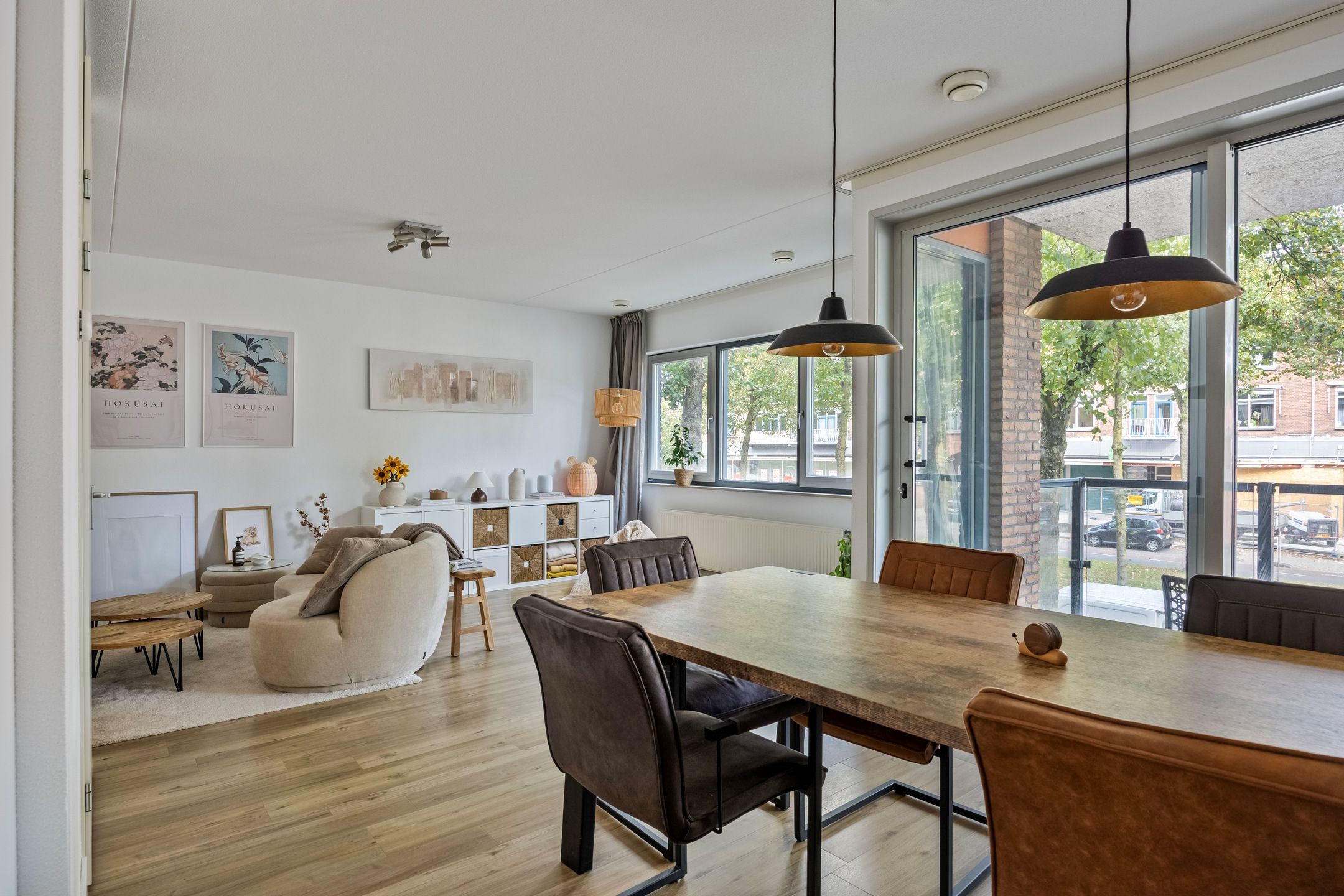 Foto 9 van Brouwersdijk 115-C