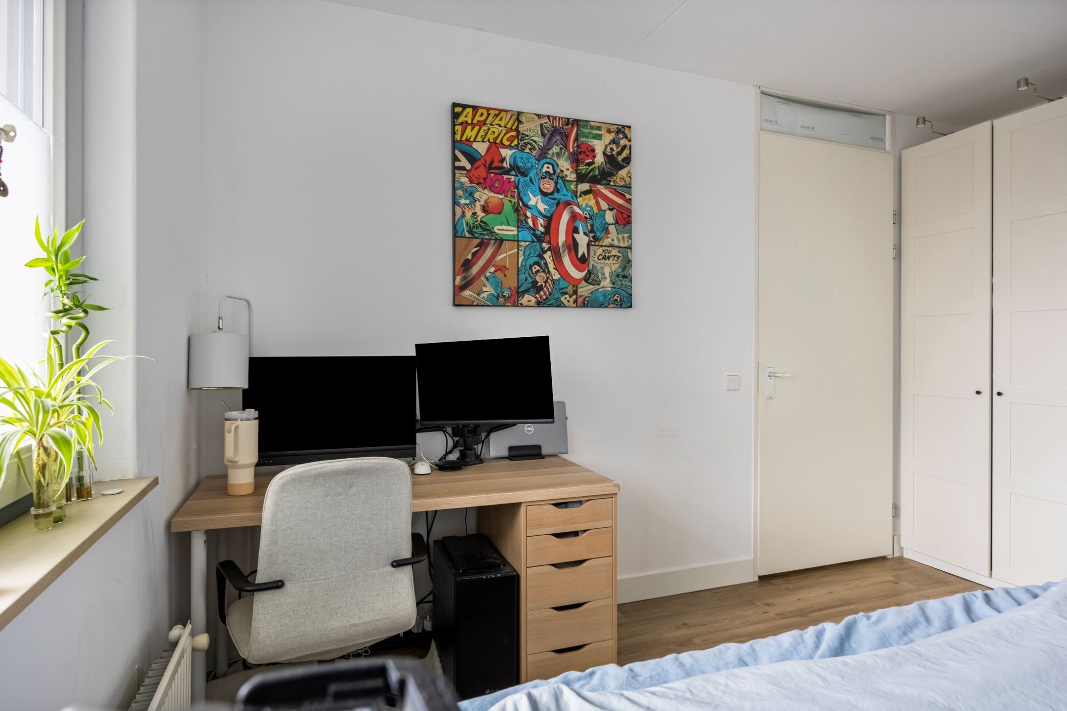 Foto 21 van Brouwersdijk 115-C