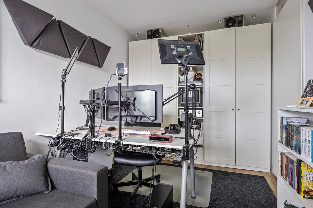 Foto 23 van Brouwersdijk 115-C